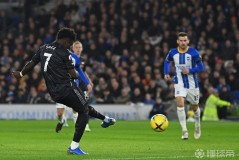 英超新赛季群雄逐鹿，争冠格局扑朔迷离