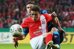 马竞逆转皇马5-2，西蒙尼战术奇效迭戈·科斯塔梅开二度