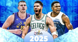 NBA伤病风波：火箭范乔丹赛季疑云，勇士杜兰特争冠之路受阻